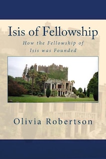 Front cover_Isis Of Fellowship