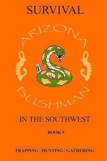 Couverture_Survival in the Southwest Book 5