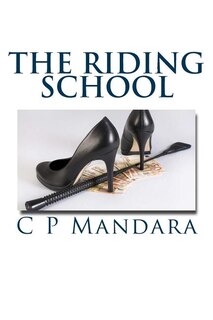 Front cover_The Riding School