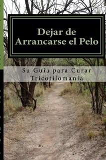 Front cover_Dejar de Arrancarse el Pelo