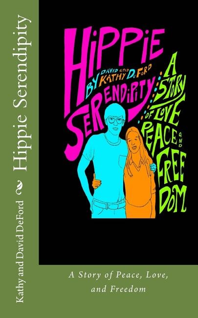 Couverture_Hippie Serendipity