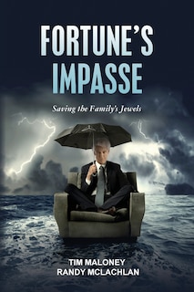 Couverture_Fortune's Impasse