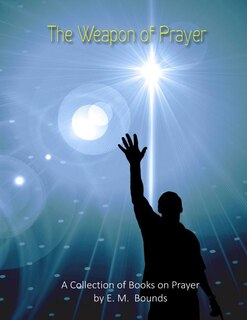 Front cover_The Weapon of Prayer