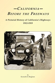 Front cover_California Before the Freeways