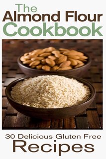 Couverture_The Almond Flour Cookbook