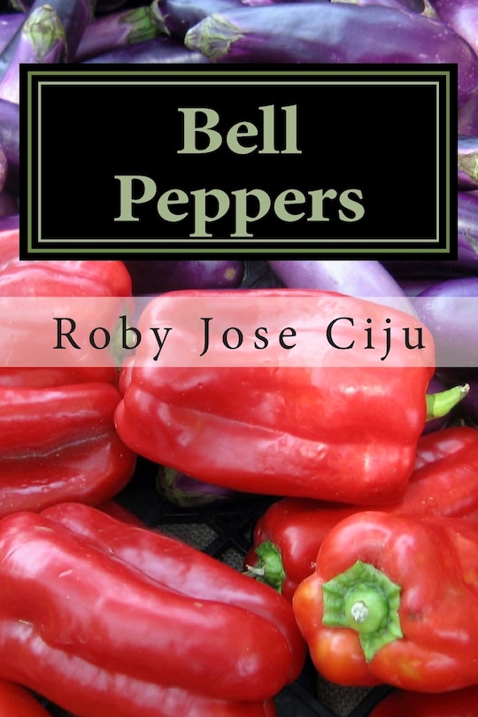 Front cover_Bell Peppers