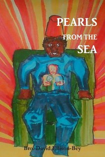 Front cover_Pearls From The Sea