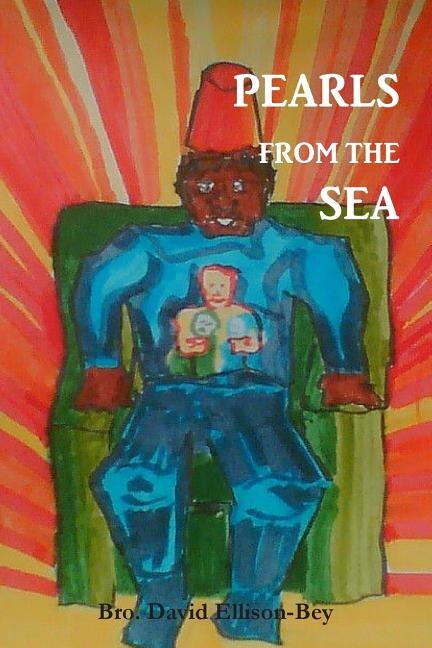 Front cover_Pearls From The Sea