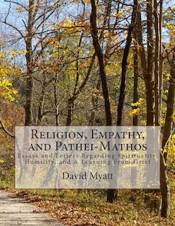 Front cover_Religion, Empathy, and Pathei-Mathos