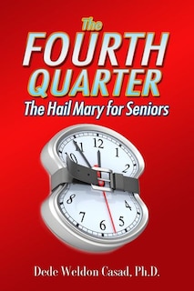 Front cover_The Fourth Quarter
