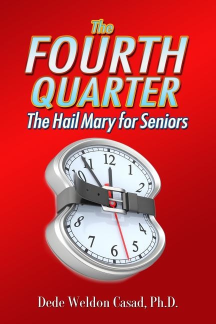 Front cover_The Fourth Quarter