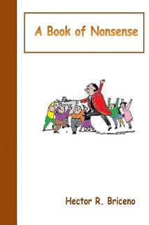 Front cover_A Book of Nonsense