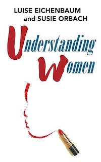 Front cover_Understanding Women