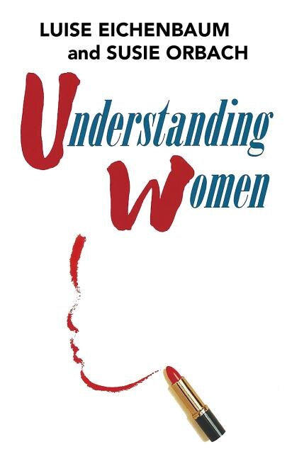 Front cover_Understanding Women