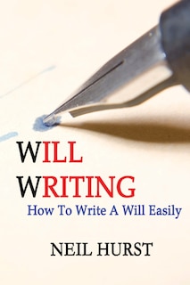 Front cover_Will Writing
