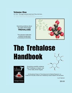 Couverture_The Trehalose Handbook - Vol. 1