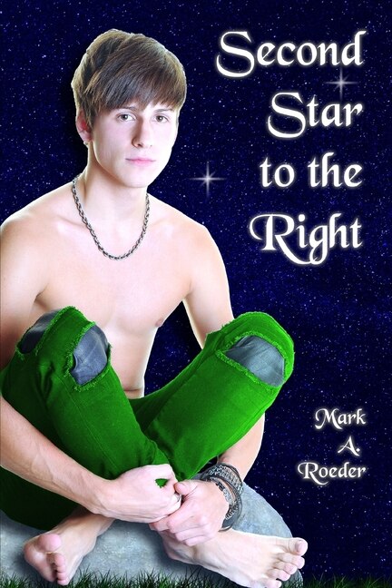 Front cover_Second Star To The Right