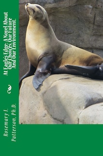 Front cover_At Eagle's Edge