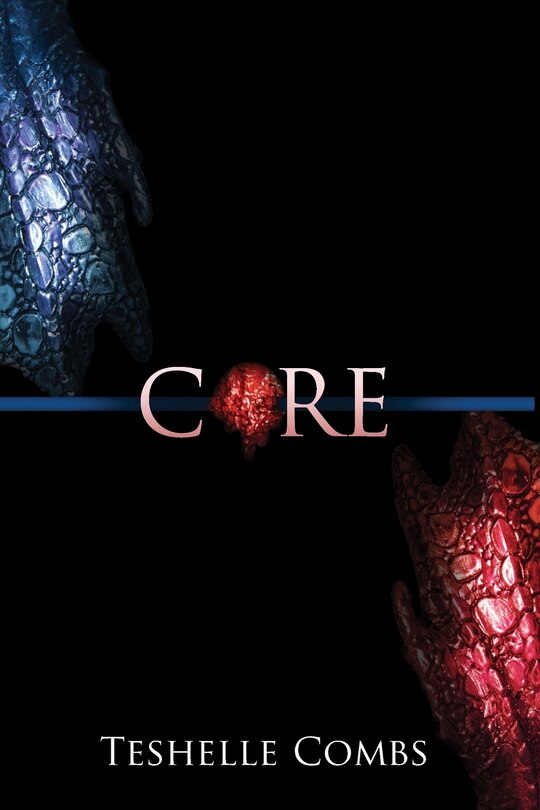 Front cover_Core