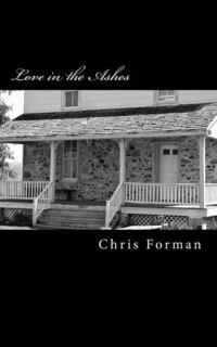 Front cover_Love in the Ashes
