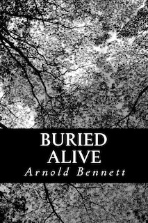 Front cover_Buried Alive