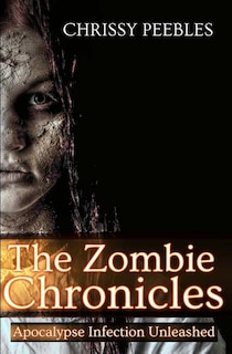 Front cover_The Zombie Chronicles