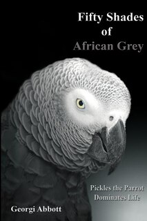 Couverture_Fifty Shades of African Grey
