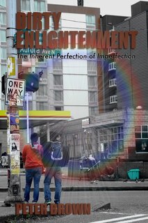 Front cover_Dirty Enlightenment