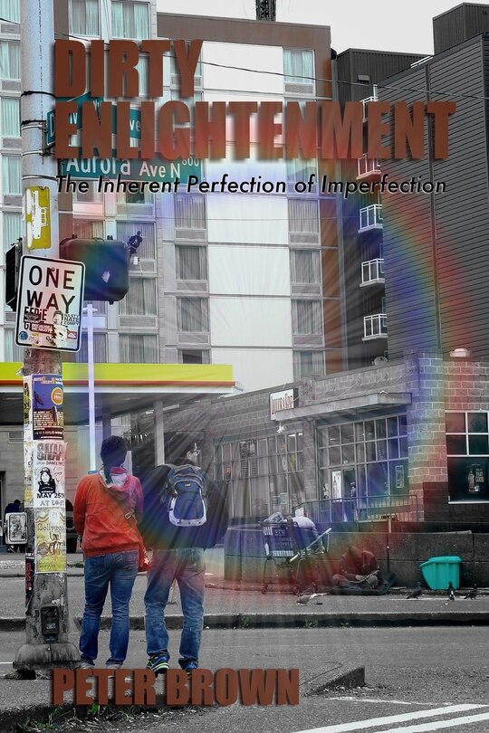 Front cover_Dirty Enlightenment