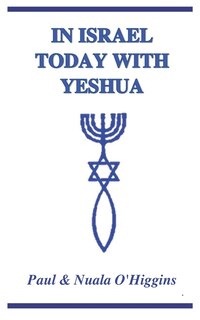 Front cover_In Israel Today With Yeshua