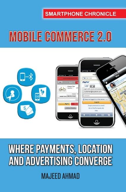 Front cover_Mobile Commerce 2.0