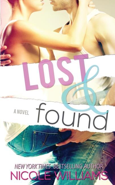 Couverture_Lost and Found