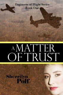 Front cover_A Matter Of Trust