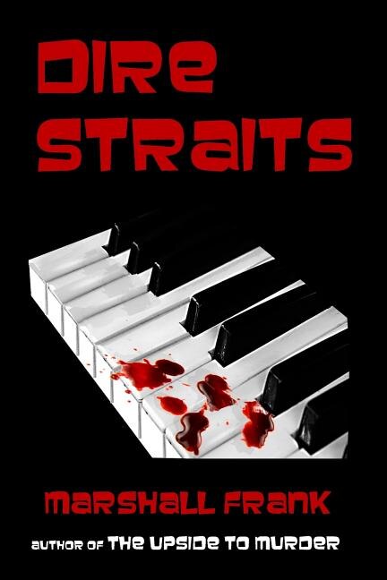 Front cover_Dire Straits