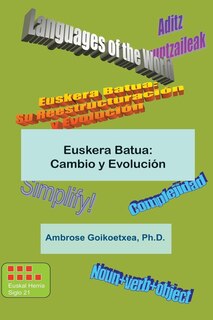 Front cover_Euskera Batua