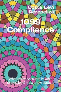 Front cover_1099 Compliance