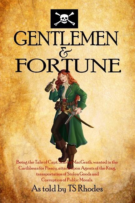 Front cover_Gentlemen and Fortune