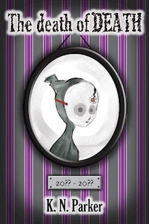 Front cover_The Death of Death