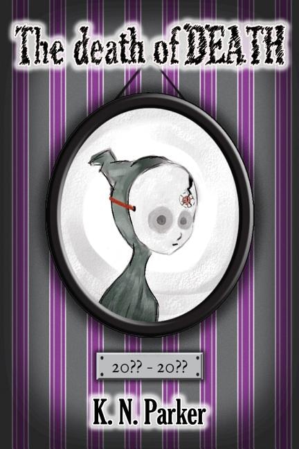 Front cover_The Death of Death