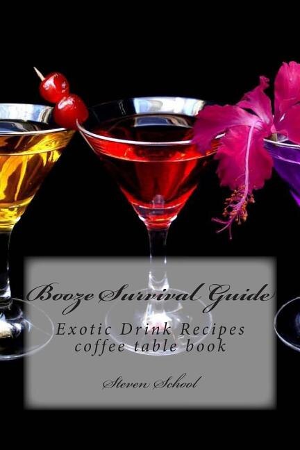 Couverture_Booze Survival Guide