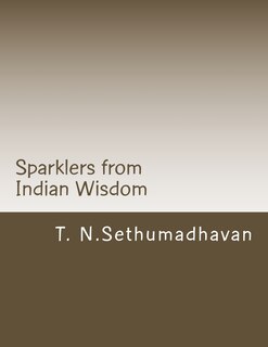 Couverture_Sparklers from Indian Wisdom