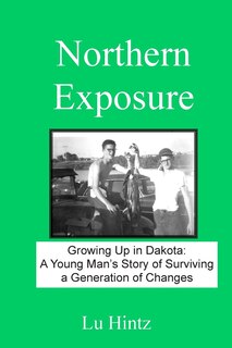 Front cover_Northern Exposure