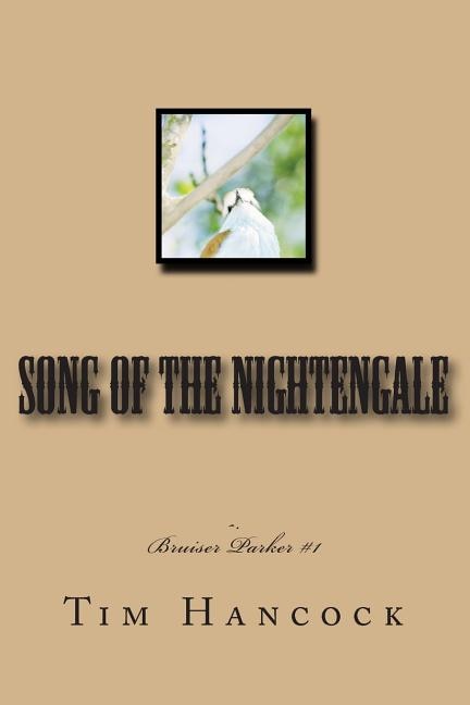 Front cover_Song of the Nightengale