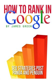 Couverture_How to Rank in Google