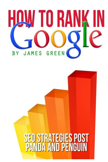 Couverture_How to Rank in Google