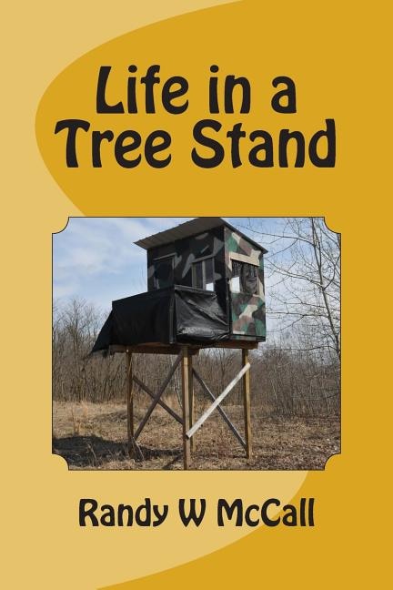 Couverture_Life in a Tree Stand