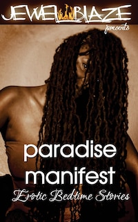 Front cover_Paradise Manifest