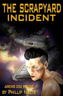 Couverture_The Scrapyard Incident