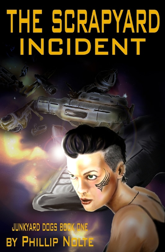 Couverture_The Scrapyard Incident