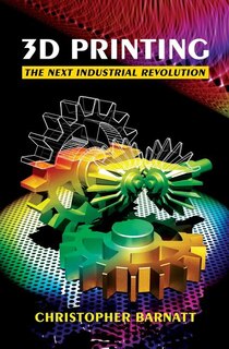 Front cover_3D Printing